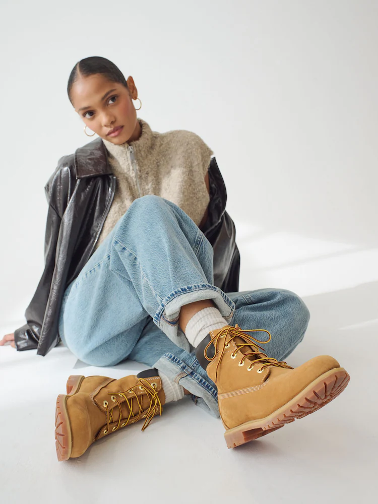 TIMBERLAND